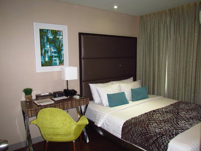 Best Western Plus Antel Hotel Makati