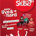 Oritsefemi, Orezi, Di'Ja storm Laspotech with Coke Studio Africa today! 