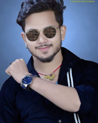 Golu Gold Bhojpuri Singer