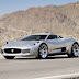 2010 Jaguar C-X75 Concept