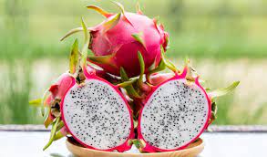  Dragon fruit: The nutritional powerhouse you need in your diet