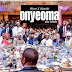 PHYNO & OLAMIDE - ONYEOMA Lançamento 2018