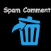 How to Remove Spam Comments from Blogger
