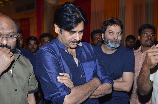 pawan            kalyan at shyam prasad reddy daughter wedding