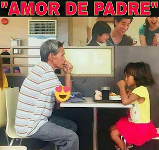 Amor de padre