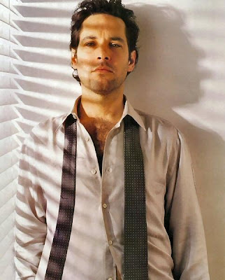 Paul Rudd