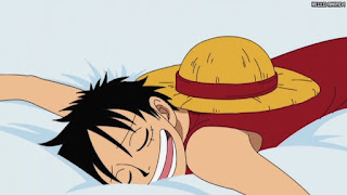 ワンピース アニメ 空島 スカイピア 153話 ルフィ Monkey D. Luffy | ONE PIECE Episode 153 Skypiea