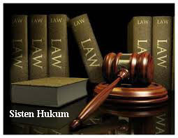 Pengertian Sistem Hukum dan Peradilan Nasional Lengkap Pengertian Sistem Hukum dan Peradilan Nasional Lengkap