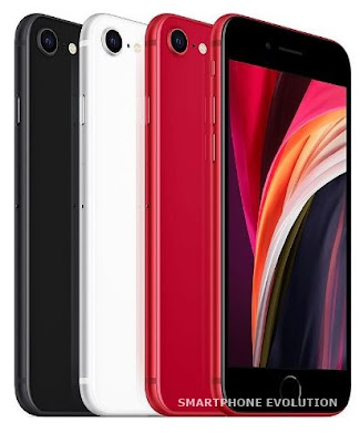iPhone SE Review With User Manual PDF
