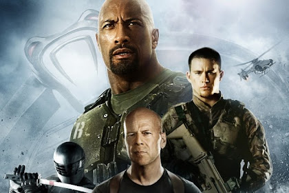 G.I. Joe: Retaliation