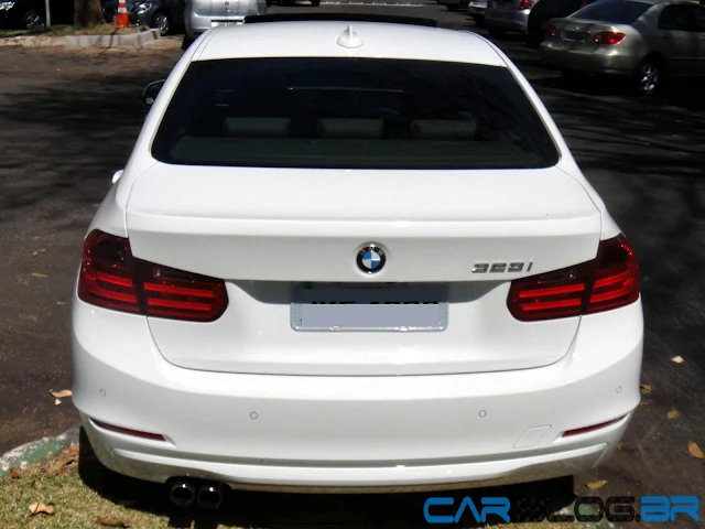 BMW 328i 2013