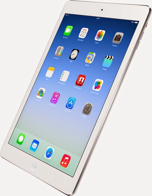 iPad Air 