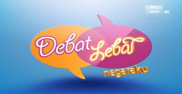 Debat Lebat (2017)
