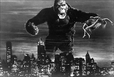 King Kong (USA, 1933)