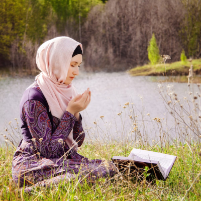 Convertidos do Islã levam o Evangelho