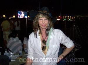 Steven Tyler Photos | Steven Tyler Pictures