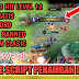 Update Script Damage mlbb 6 hit 