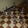 Is Chess Haram Sunni : COMBO HARAM MAGIC CHESS - YouTube : I think this reason is complete bs because everything can be used as a gambling tool.