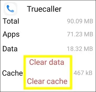 How to Fix Truecaller Application Black Screen Problem Android & iOS