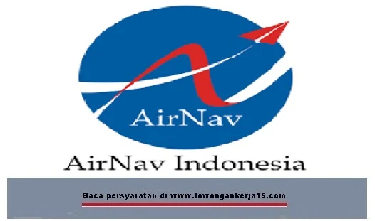 lowongan kerja airnav indonesia