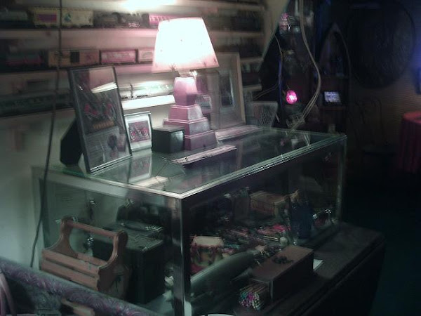 Showcase ~