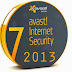 Avast! Internet Security 2014