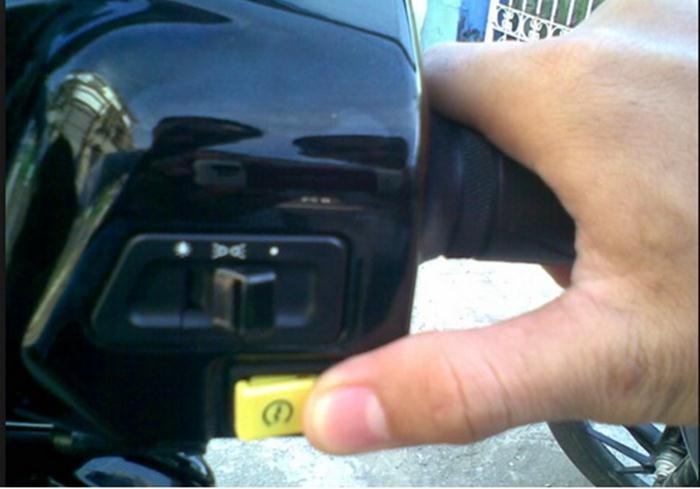 6 Hal Ini Menyebabkan Motor  Tidak  Bisa  Distarter  dan Cara 