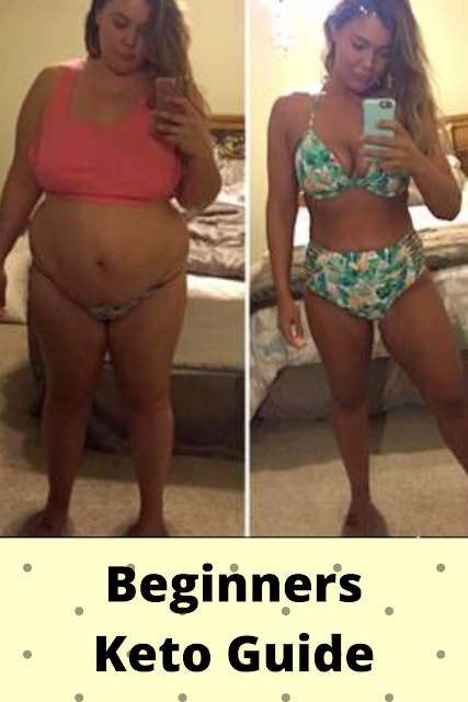 Beginners Keto Guide