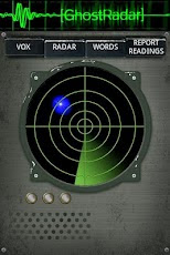 Ghost Radar®: LEGACY 3.4.0 apk