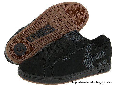 Chaussure tbs:tbs-607321