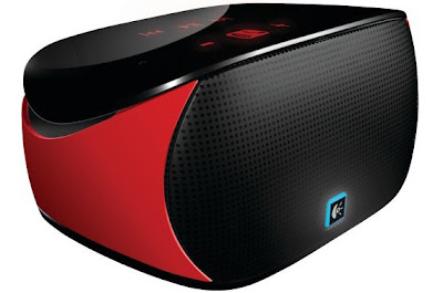 Logitech Mini Boombox