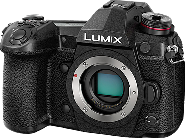Harga Dan Spesifikasi Kamera Panasonic Lumix Dc-G9 Terbaru
