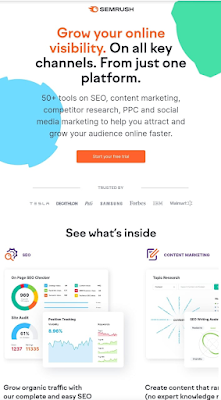 Semrush