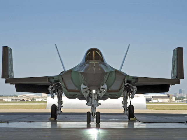 F-35C Lightning II