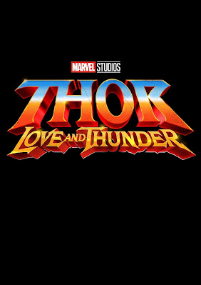Fast Review Thor: Love And Thunder 2022