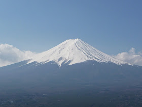 Mont Fuji Yama