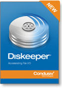 Diskeeper 2012 16.0.1017 Professional Edition