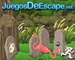 Juegos de Escape Forest Mystery Escape