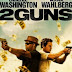 2 Guns (2013) DVD Denzel Washington (United States)