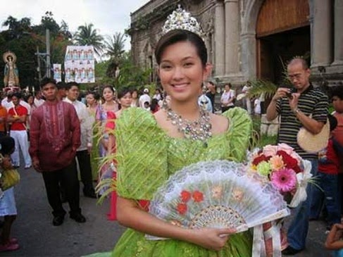 Tapusan sa Kawit May 30
