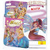 ¡Nuevo calcetin Winx Club Sirenix Couture!