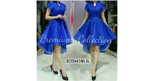  DRESS IMPORT Polewali Mandar