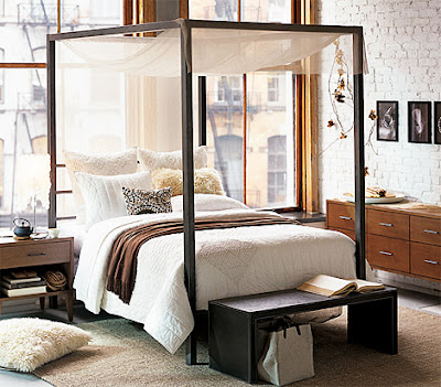  Canopy Beds