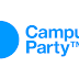 Em Julho teremos a Campus Party recifence