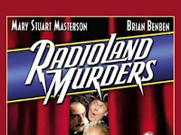 [HD] Radioland Murders 1994 Ganzer Film Deutsch Download