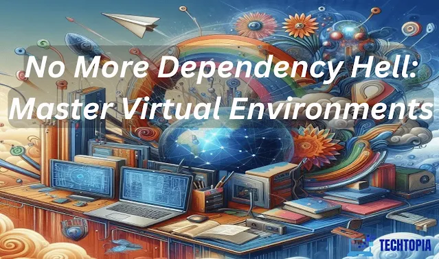 No More Dependency Hell: Master Virtual Environments