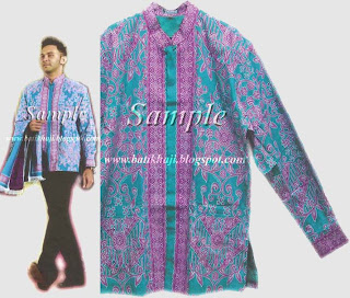 Contoh Seragam Batik Umroh Contoh Top