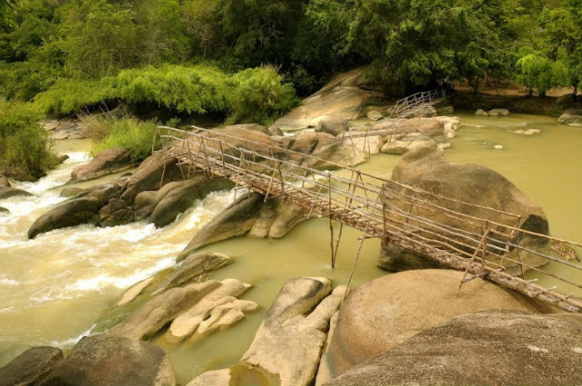 Tour Du lịch Đồng Nai giá rẻ