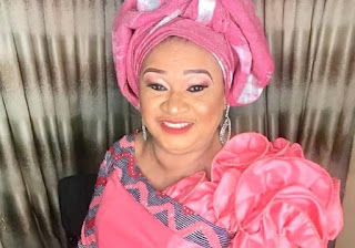 BREAKING - Veteran Nollywood actress Rachel Oniga is dead