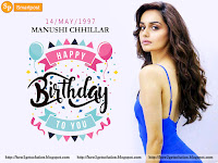 jaw dropping new sensational hot indian celebrity manushi special date of birth photo